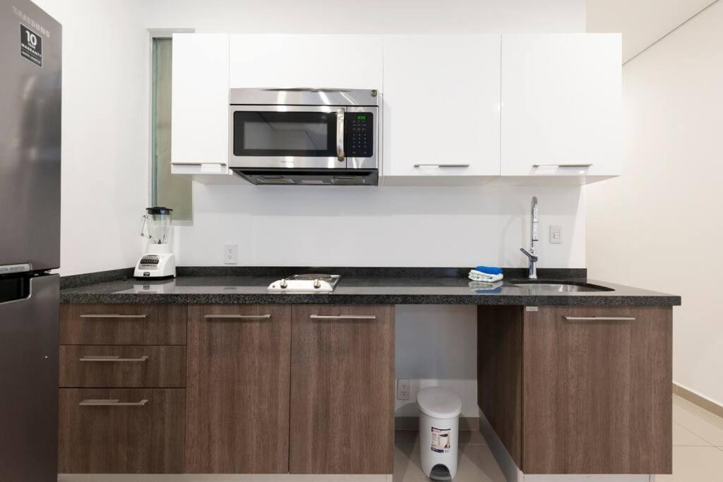 Appartement Beautiful Loft. King Size Bed. 150 Mbps Internet.