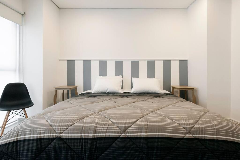 Beautiful Loft. King Size Bed. 150 Mbps Internet. Mexico-stad