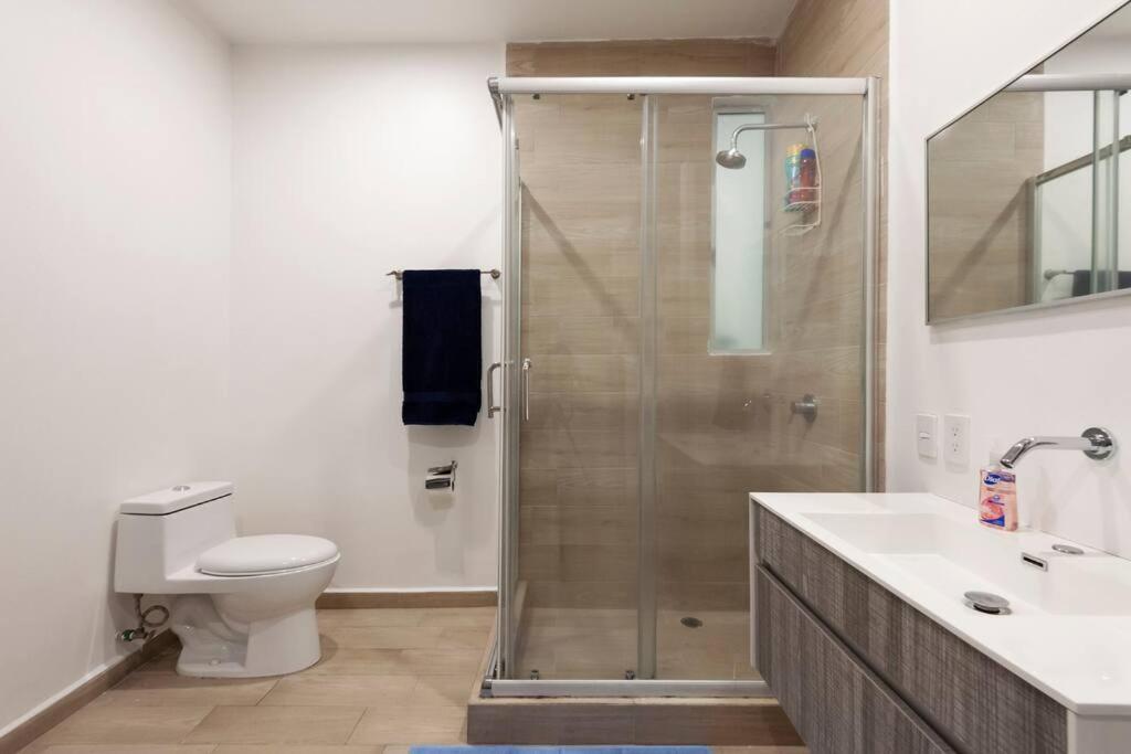 Appartement Beautiful Loft. King Size Bed. 150 Mbps Internet. *